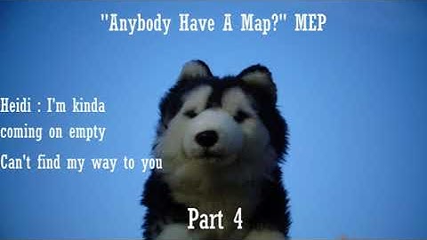 "Anybody Have A Map?" Webkinz MEP (CLOSED 3/11)