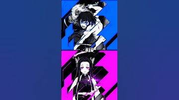 DS Character Vs DS Character (Loser Gets Eliminated) - Part 3 #shorts #animeedit #1v1