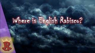 Another Update on English Rabisco