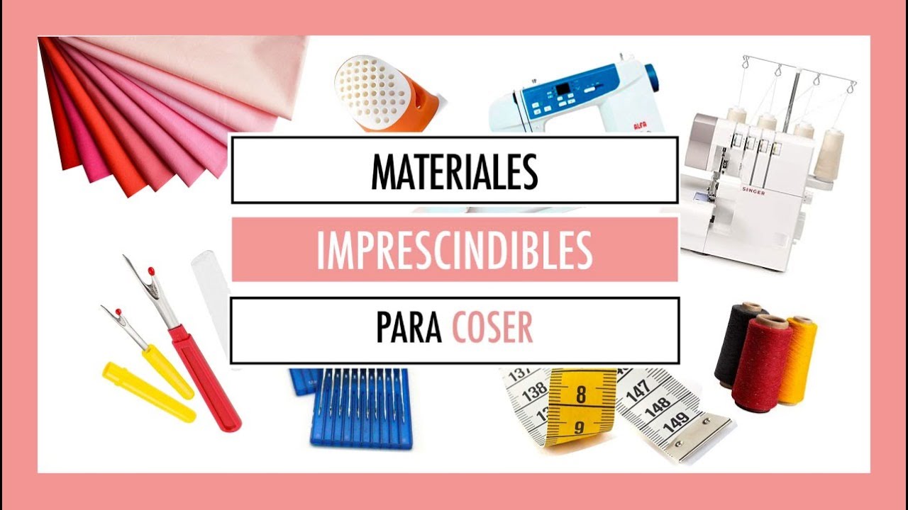 Kit de Costura para Principiantes: Los 5 Mejores Kit de Costura