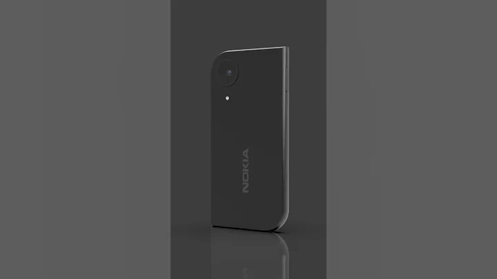 Nokia 7610 - 天天要闻