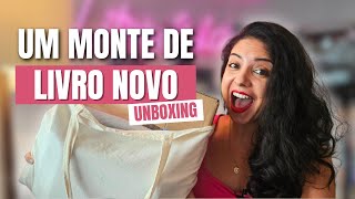 📦RECEBIDOS DE FEVEREIRO E COMPRAS DA SEMANA DO CONSUMIDOR | UNBOXING