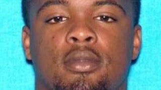 Jabriel Linzy - Top 10 Most Wanted Fugitive captured