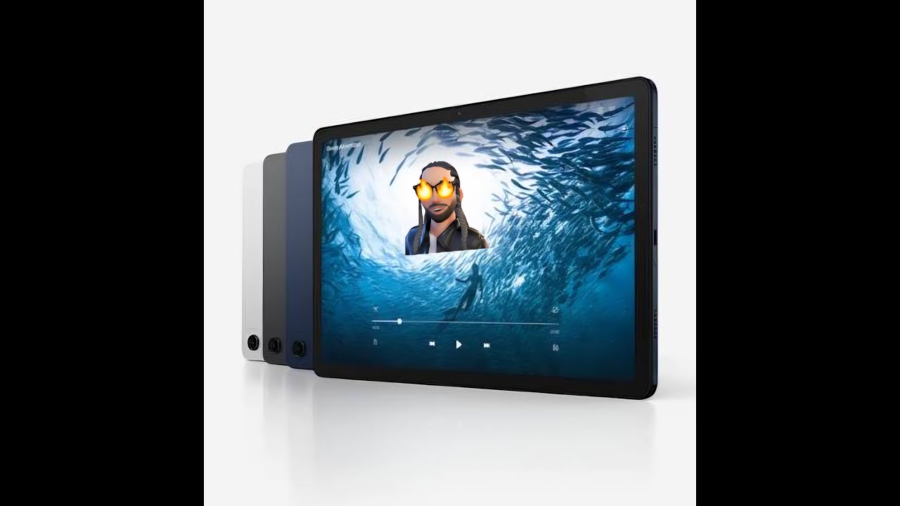 Tab A9 Plus recibe Android 16 ONE UI 8.0 Oficial - YouTube