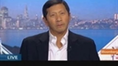 Yang Says LinkedIn Success Makes Valuations Harder