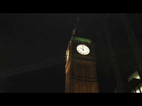 Video: Биг Бен - Лондондун негизги кооз жери