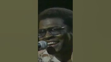 Thumbnail of Bill Cosby Singing with his Funk Band