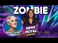 Vocal Coach Reacts to Nene Royal - "Zombie" | Auditions | AGT｜國外聲樂老師點評 #rozette #neneroyal #agt