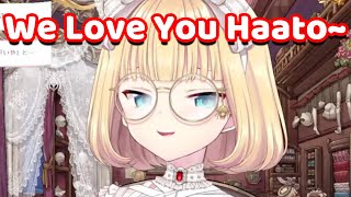 Download Lagu Don't Cry Haachama! We Love You ❤️ MP3 Download Lagu Don't Cry Haachama! We Love You ❤️ MP3