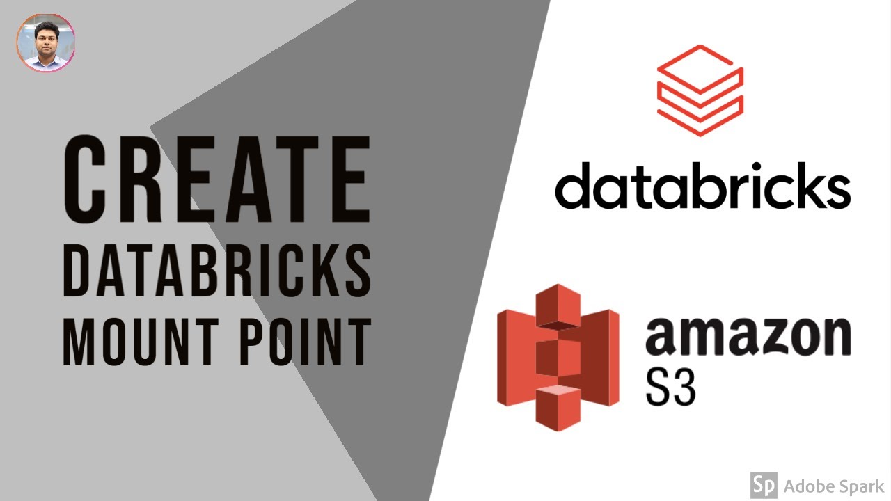 Databricks Mounts Mount your AWS S3 bucket to Databricks YouTube