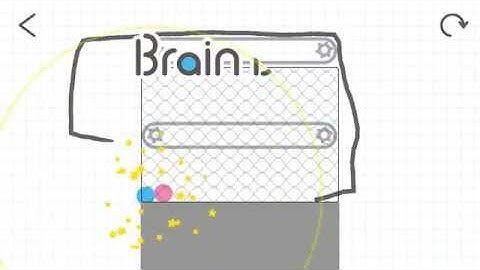 brain dots level 110 | stage 110 | tutorial | help | ios | android