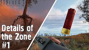 10 Cool Details You Missed - STALKER 2