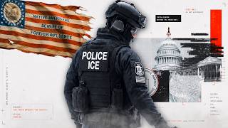 Who's Funding The Anti-ICE Riots? The Answer Won't Surprise You...