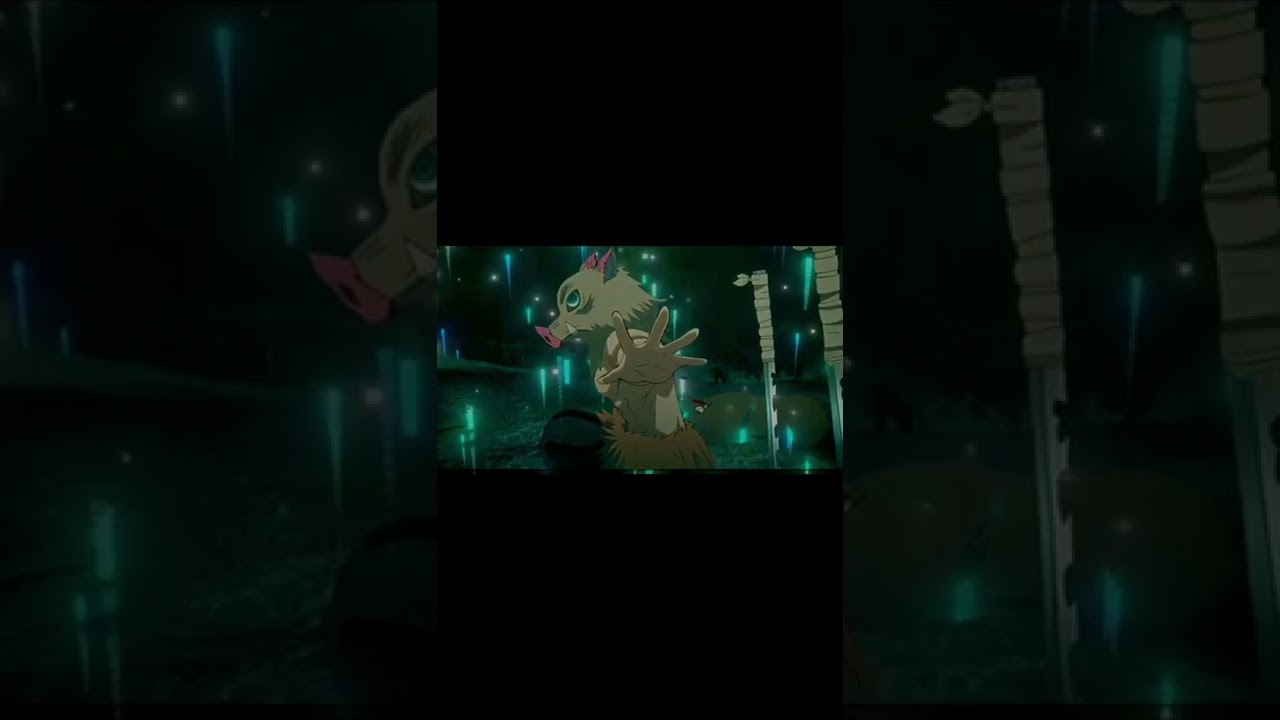 Beat Street - Demon Slayer Edit