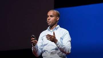 Can credit scores for the creditless be determined by cellphone data? | Eric Mibuari | TED Institute