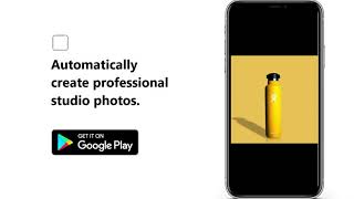 ProEditor: Create Studio Photo screenshot 1
