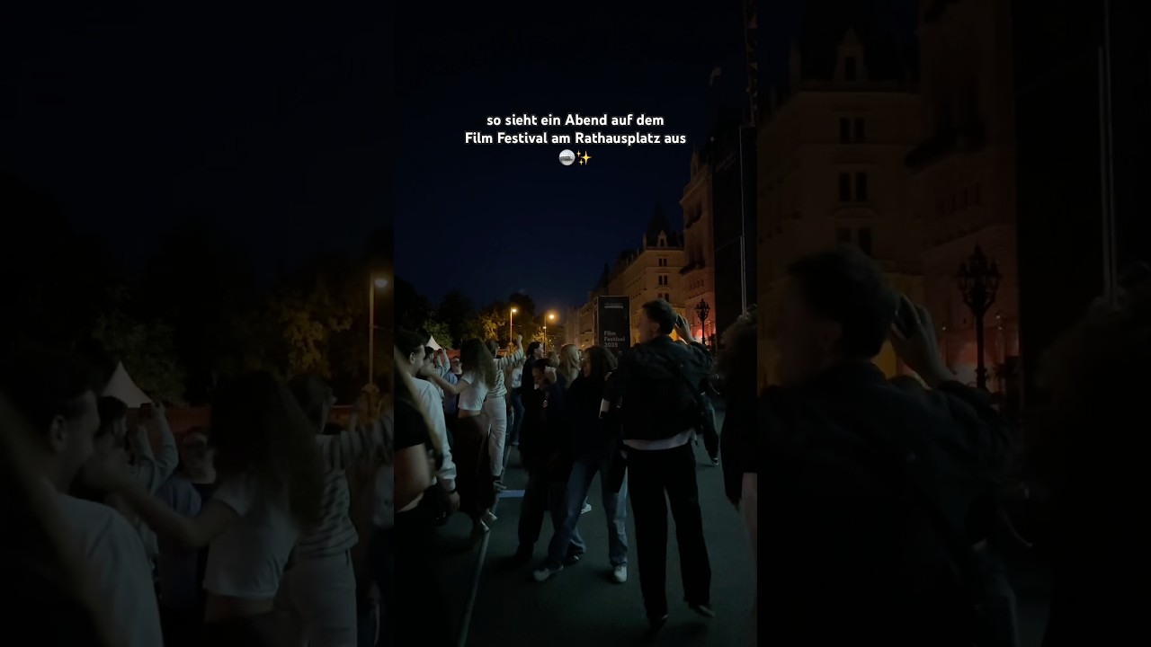 Wien hat mal wieder serviert 🤌🏻✨ 