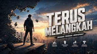Download lagu Terus Melangkah