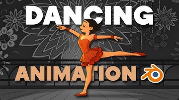 3D Character Animation (Ballet Dance) | Blocking to Final Render in Blender |#shorts #shortvideo