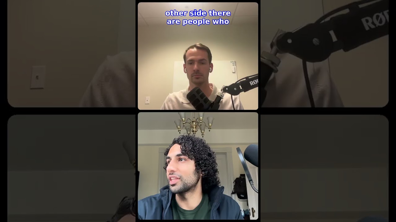 SF Builder Culture Permanent Underclass Fear #podcastclips #ai #business #shorts