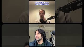 SF Builder Culture Permanent Underclass Fear #podcastclips #ai #business #shorts