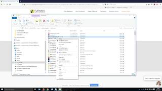 Downloading and installing TurningPoint screenshot 5