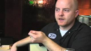 Celebrity Derek Clayton Profile