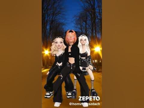 зепето - YouTube