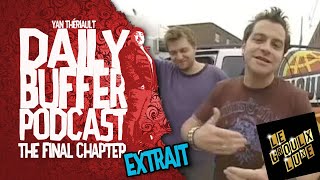 Un retour du Le Groulx Luxe en 2026?? - Le Daily Buffer [EXTRAIT]