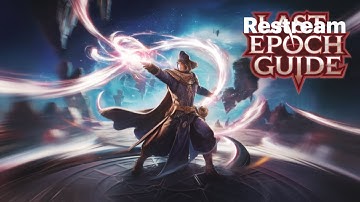 Last Epoch: The Time-Traveling ARPG That Could Dethrone Diablo