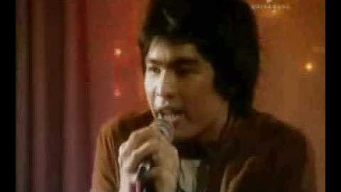 Samson   Kenangan Terindah Video Clip