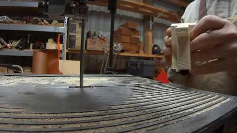 Canvasback Decoy Part 7