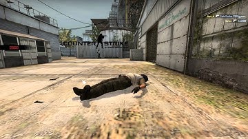 How to take off the hud in CS:GO demos