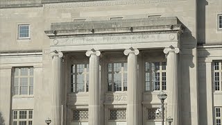 Columbus Neighborhoods: Driving with Darbee - Historic Schools