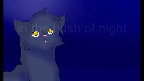 I Will Be There -Greystripe and Silverstream