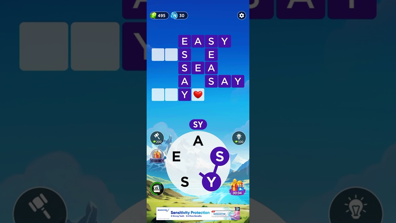 Words of wonders level 99