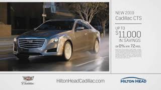 Athlete Statistics Hilton Head Cadillac Season's Best Sales Event