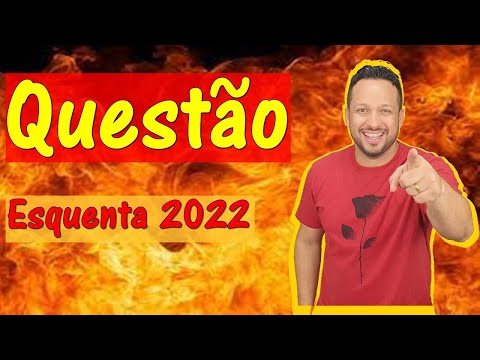 Divisão Celular - Mitose e Meiose - Etapas da Divisão - Questão 4 - Esquenta 2022