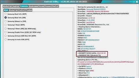 Android Utility - [v120] Free Tool