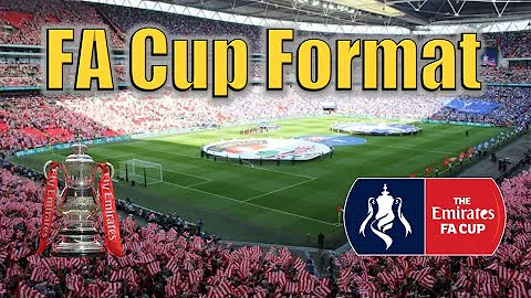 Come funzione la Fa Cup?
