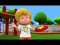 Exploring In the Garden ⭐ Little People ⭐ 1 Hour Compilation ⭐ Full Episodes ⭐