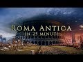 L'antica Roma in 25 minuti [SilverBrain]