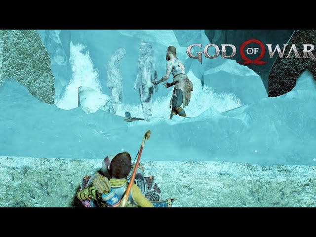 God of War: Ragnarök - Launch Edition (Playstation 4) – igabiba