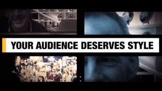 Absorb Video | Your Audience Deserves Style