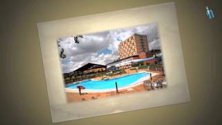 Palencia - Hotel Rey Sancho (Quehoteles.com)