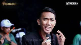 AJA REWEL VOC RESTU BRAJATUMAMA | LIVE MUSIC GANJENE PANTURA