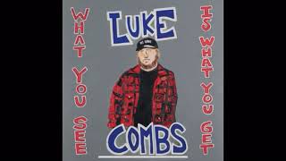 6 Feet Apart - Luke Combs