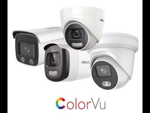 colorvu ip camera