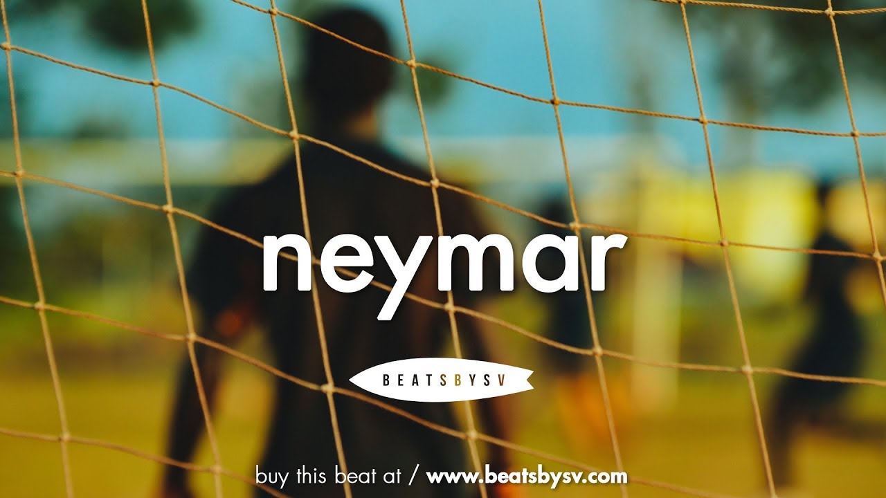 Afrobeat Instrumental 2019 ''Neymar'' [Base De Funk Type Beat]