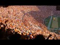 Tennessee Vols - Rocky Top